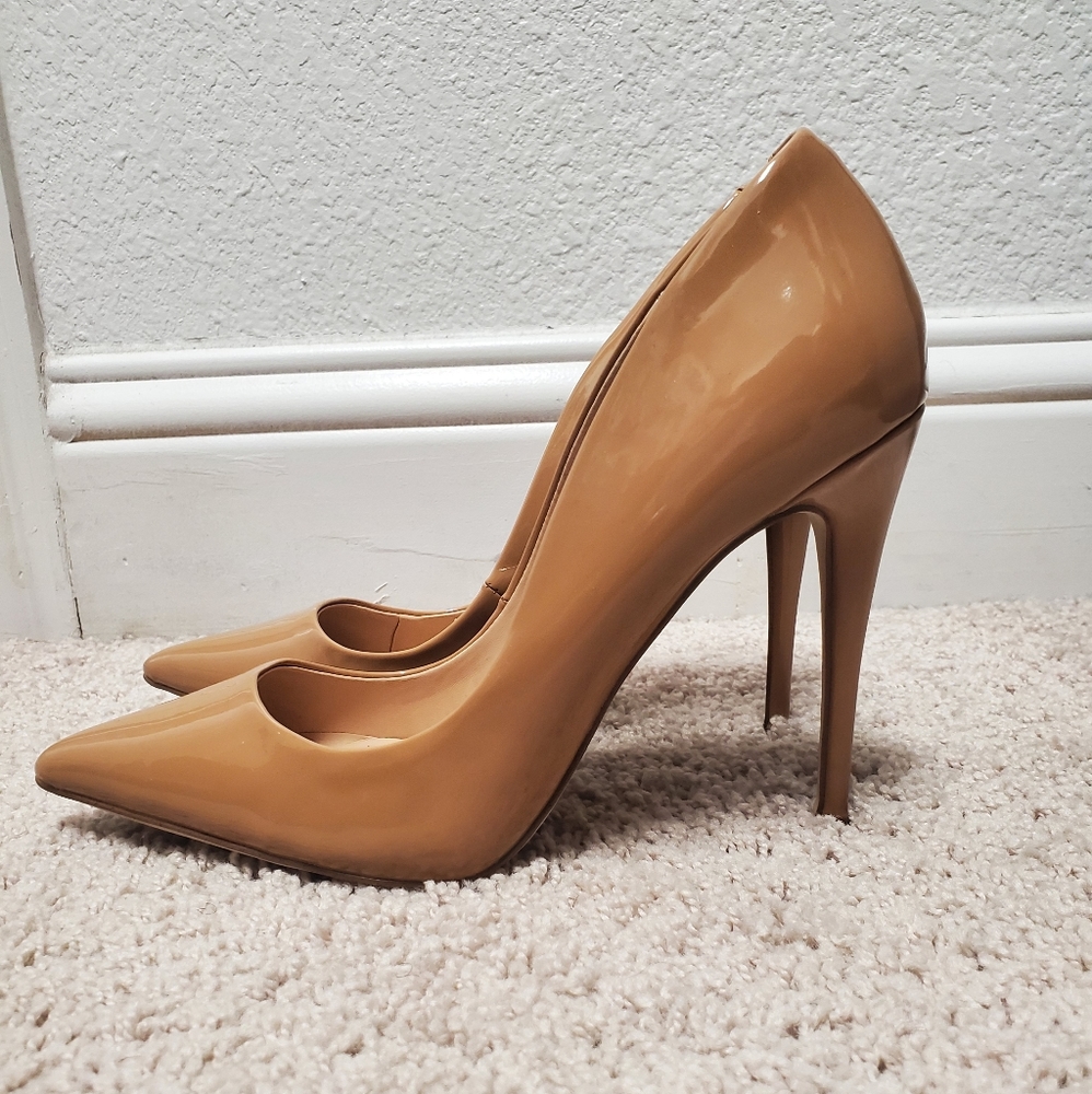 Steve Madden Pumps